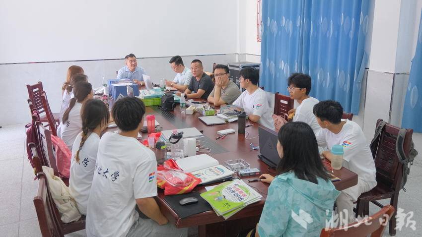 武穴市委宣传部对冠军体育官网体育学院爱Do志愿服务队“七彩假期”志愿服务项目进行指导.docx 武穴市委宣传部对冠军体育官网体育学院爱Do志愿服务队“七彩假期”志愿服务项目进行指导.docx