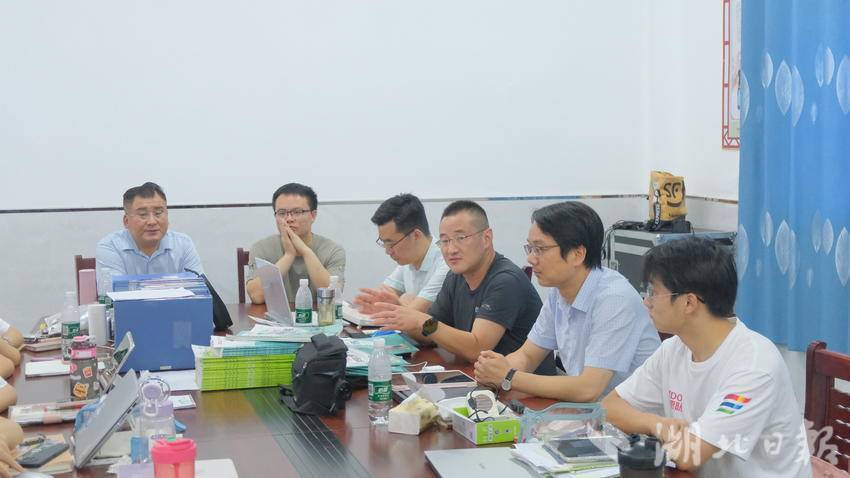 武穴市委宣传部对冠军体育官网体育学院爱Do志愿服务队“七彩假期”志愿服务项目进行指导.docx 武穴市委宣传部对冠军体育官网体育学院爱Do志愿服务队“七彩假期”志愿服务项目进行指导.docx